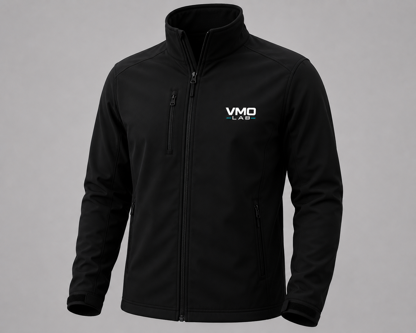 Chaqueta Softshell VMO Lab